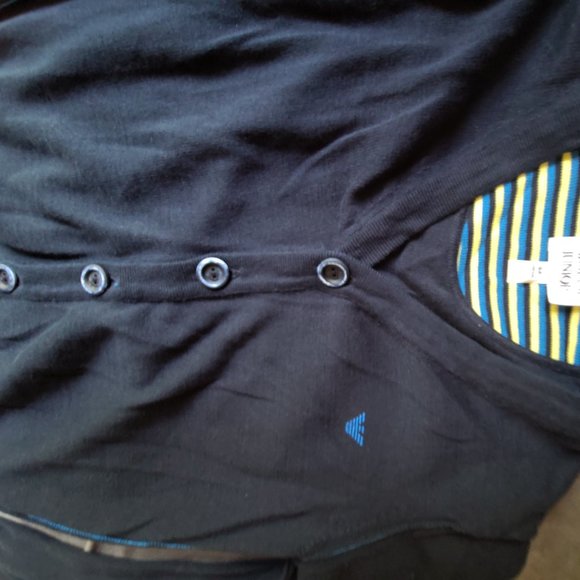 Armani Junior blazer - Picture 2 of 3